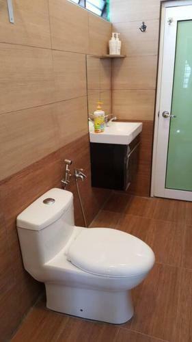 Ai-homestay Malacca Jonker Green House