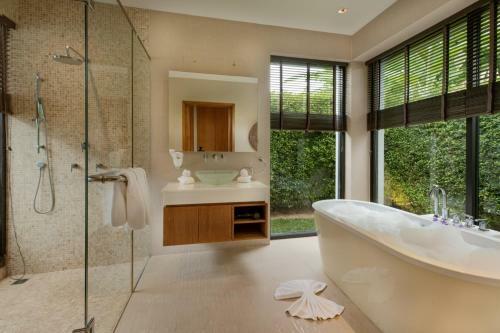 Escape Villas - Luxury Pool Villa At Anchan Villas