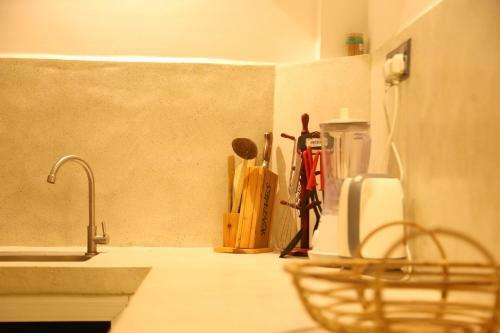 Hostal R 1 River Villa