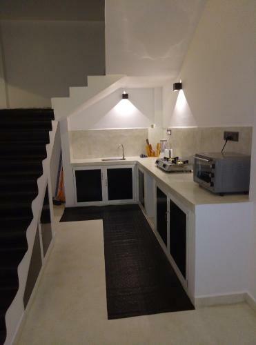 Hostal R 1 River Villa