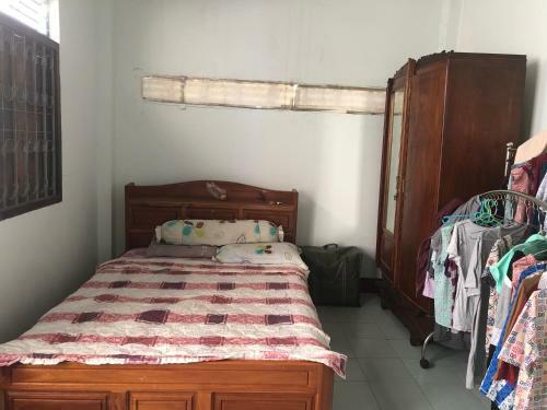 Apartamento Entries House: Phan Rang - Thap Cham