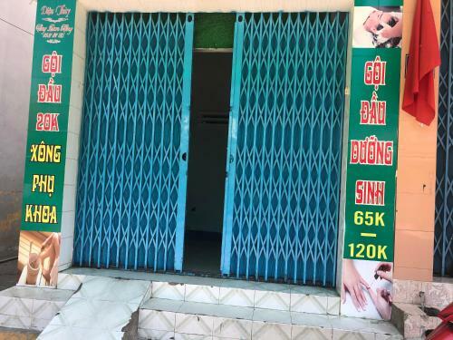 Apartamento Entries House: Phan Rang - Thap Cham