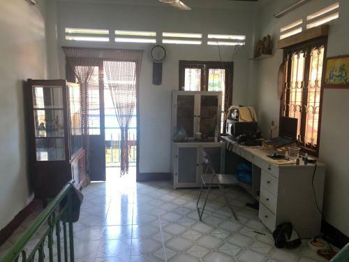 Apartamento Entries House: Phan Rang - Thap Cham