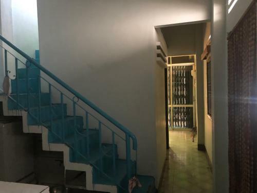 Apartamento Entries House: Phan Rang - Thap Cham