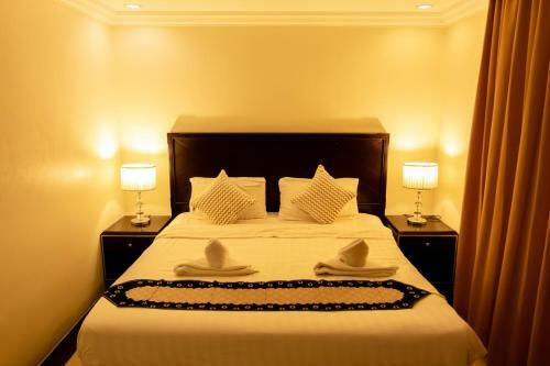 Ivory Palace Hotel