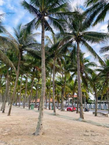 Bao Han House Beach