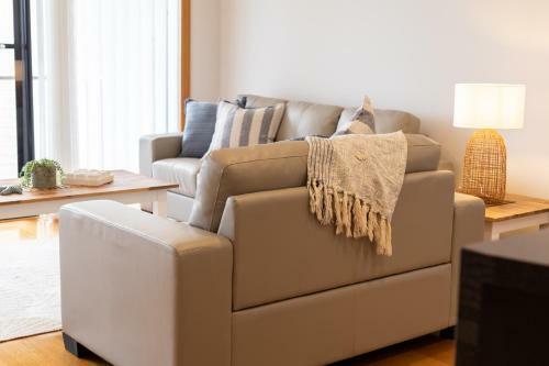 Apartamento Promenade Unit 4