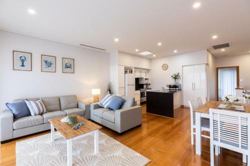 Apartamento Promenade Unit 4