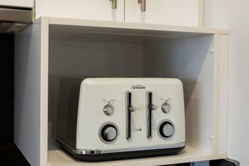 Apartamento Promenade Unit 4