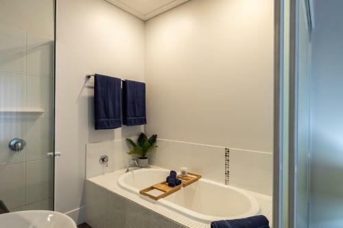 Apartamento Promenade Unit 4