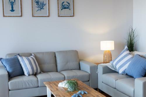 Apartamento Promenade Unit 4