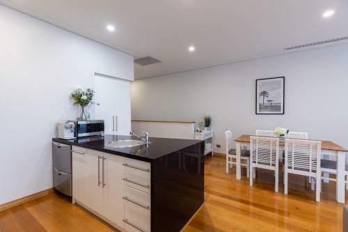 Apartamento Promenade Unit 4