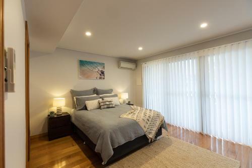 Apartamento Promenade Unit 4