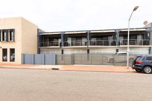 Apartamento Promenade Unit 4