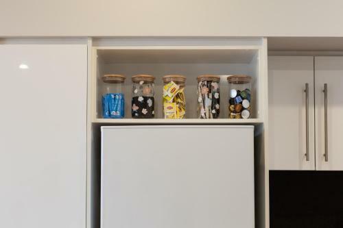 Apartamento Promenade Unit 4