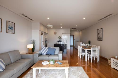 Apartamento Promenade Unit 4