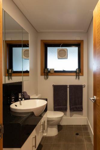 Apartamento Promenade Unit 4