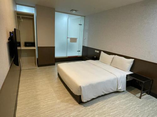 Hotel ?? Lin Inn