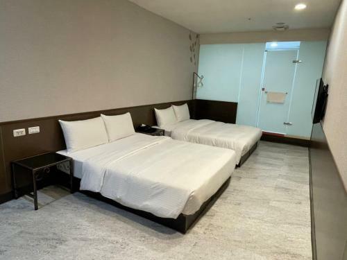 Hotel ?? Lin Inn