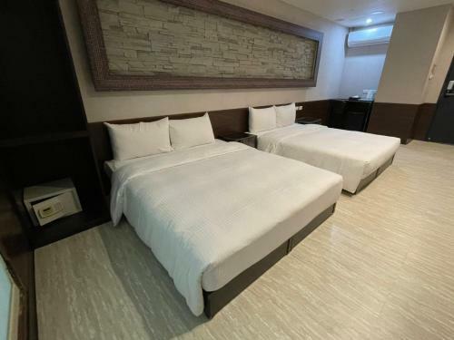 Hotel ?? Lin Inn