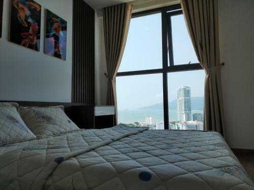 Apartamento Phu Tai Residence
