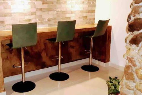 Apartamento Depa G Completo Jacuzzi+bicis A 50 M Del Malec�n