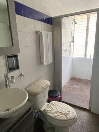 Apartamento Depa G Completo Jacuzzi+bicis A 50 M Del Malec�n