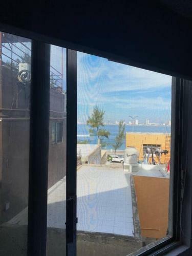 Apartamento Depa G Completo Jacuzzi+bicis A 50 M Del Malec�n