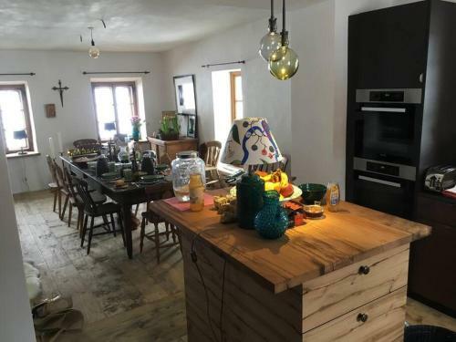 Einzigartiges Mountain Chalet In Hinterthal
