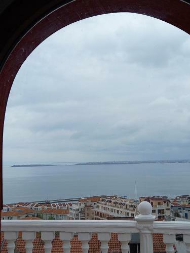 2 Rooms Apartament With Sea And Mountains Views