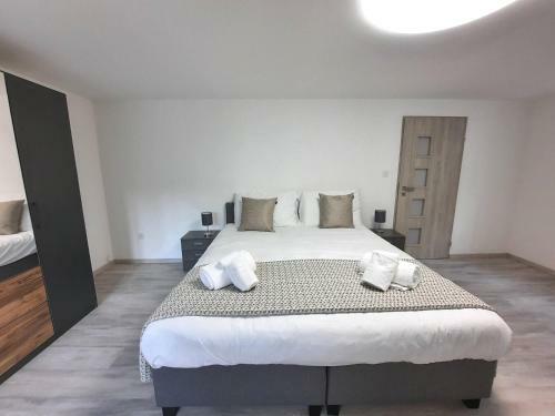 Apartamento Vdt Vacances