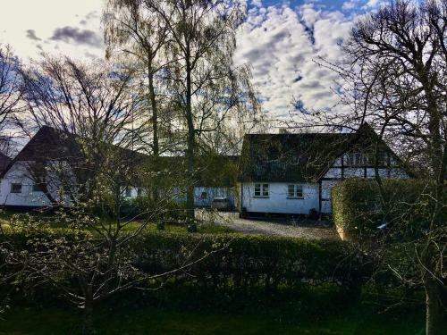 Posada Hvidegaard M�n