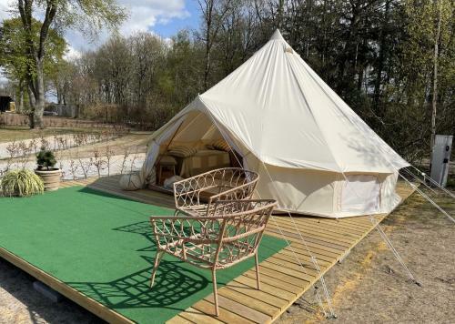 Sunds S�camp - S�gaarden
