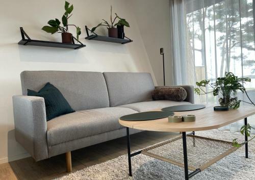 Sunds S�camp - S�gaarden