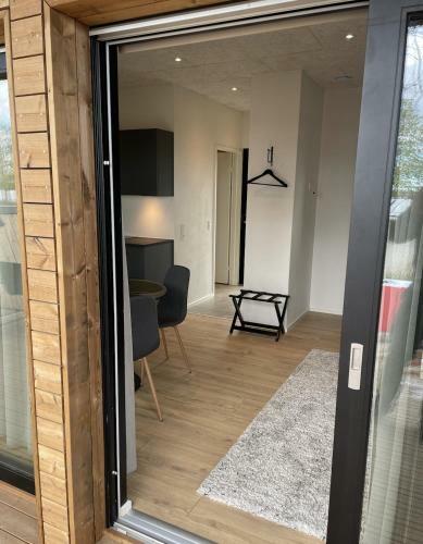 Sunds S�camp - S�gaarden