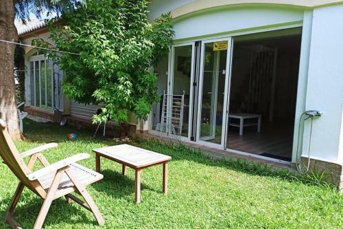 House In Private Urbanization
