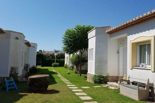 House In Private Urbanization