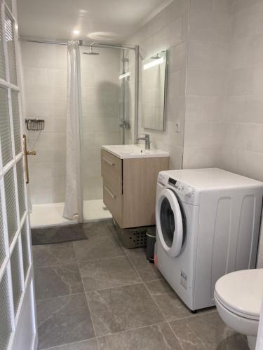 Apartamento Bandol � Cot� Des Plages