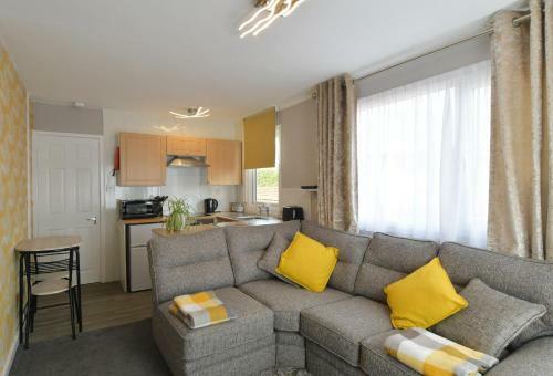 2-bed Chalet South Shore Bridlington
