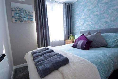 3 Bedroom Chalet South Shore Bridlington