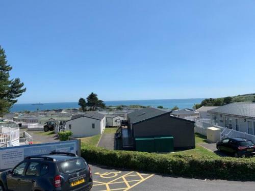 Sea Wagon Caravan
