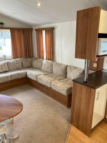 Sea Wagon Caravan
