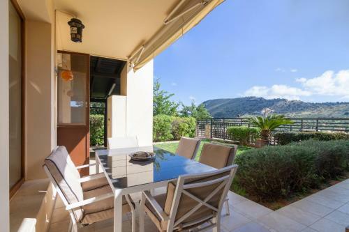 Blue Dream Villa