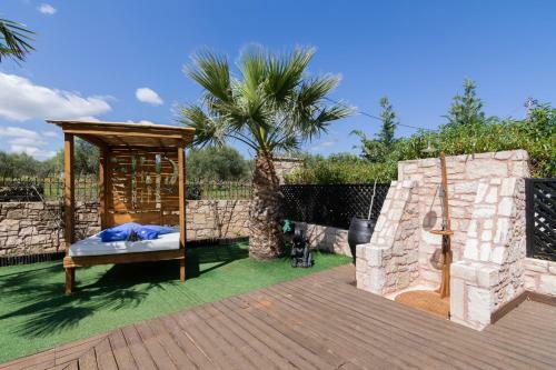 Blue Dream Villa
