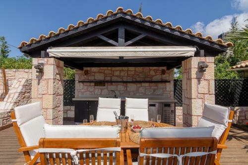 Blue Dream Villa