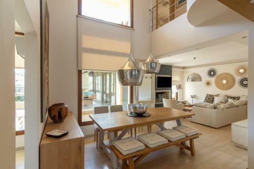 Blue Dream Villa