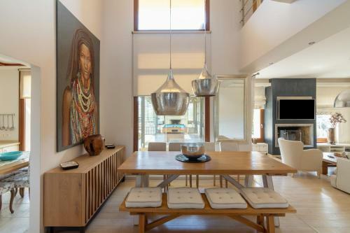 Blue Dream Villa