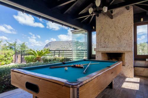 Blue Dream Villa