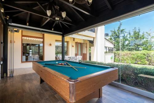 Blue Dream Villa