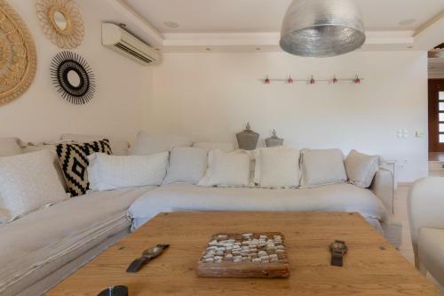 Blue Dream Villa
